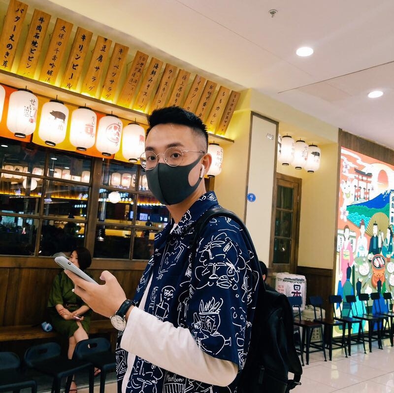 理念的第一张照片--长汀交友网