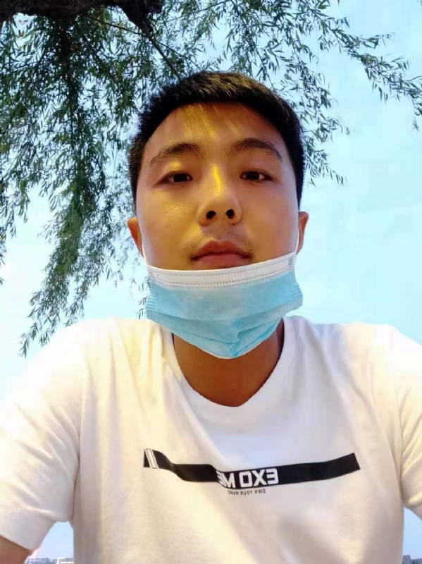 态度的第一张照片--长汀交友网