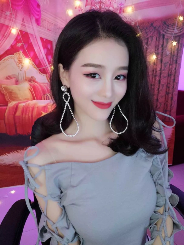 Cici的第三张照片--长汀交友网