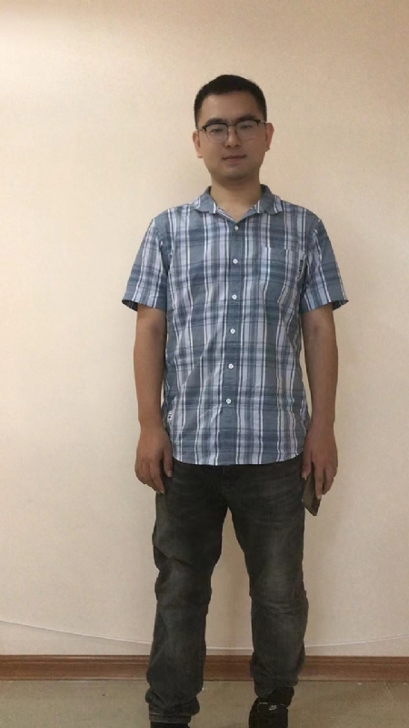 微尘的第三张照片--长汀交友网
