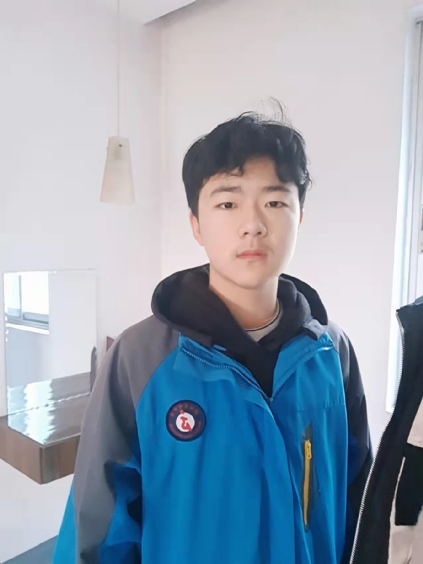 沐辰的第一张照片--长汀交友网
