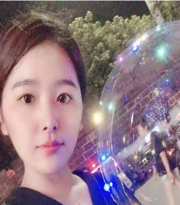 心碎小猪的第一张照片--长汀交友网