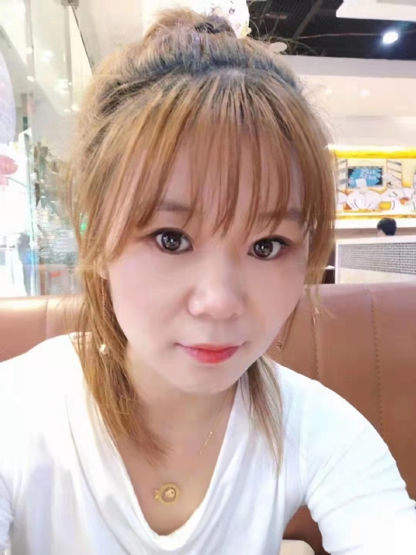心碎小猪的第三张照片--长汀交友网