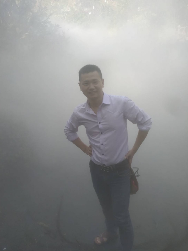 重新开始的第一张照片--长汀交友网