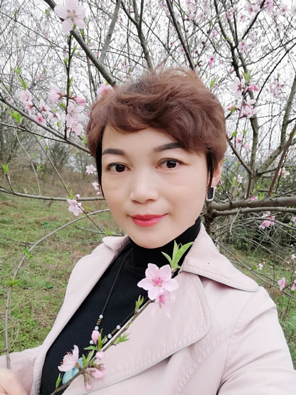 转角遇到你的第二张照片--长汀交友网