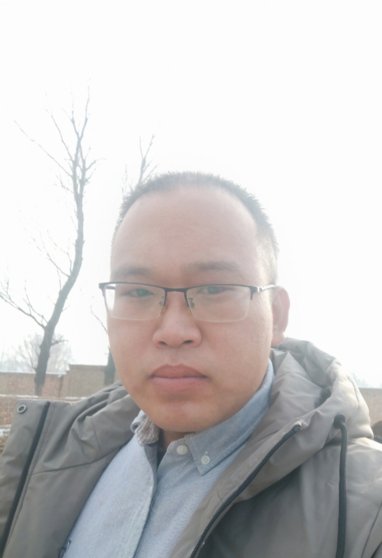 云墨的第一张照片--长汀交友网