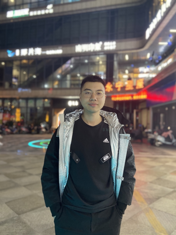 真心永远的第二张照片--长汀交友网