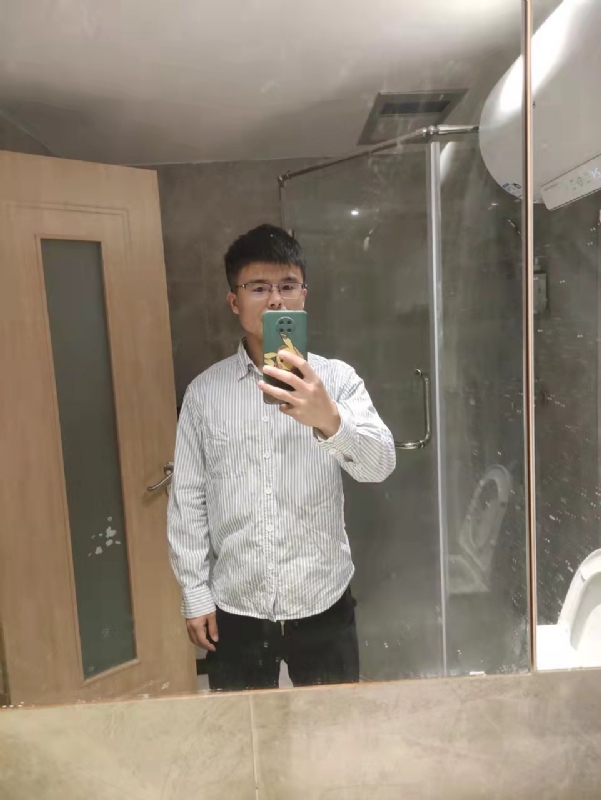 热心市民小胡的第一张照片--长汀交友网
