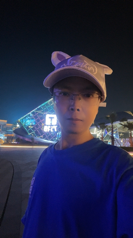 富贵使我们相遇的第二张照片--长汀交友网