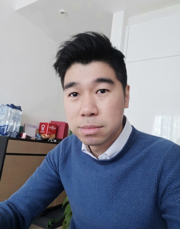 Andy的第二张照片--长汀交友网