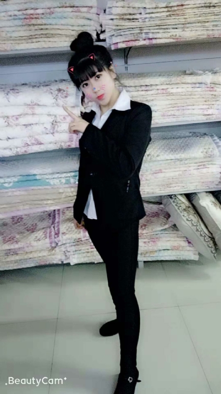 天使我不哭的第二张照片--长汀交友网