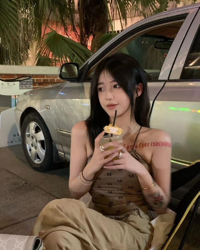 娜娜的第一张照片--长汀交友网