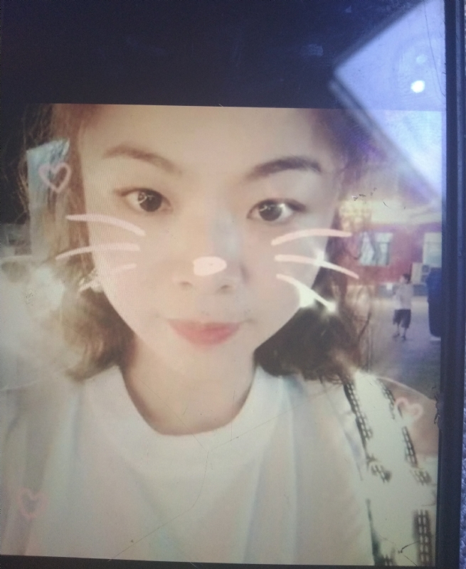 hh张莹的第二张照片--长汀交友网