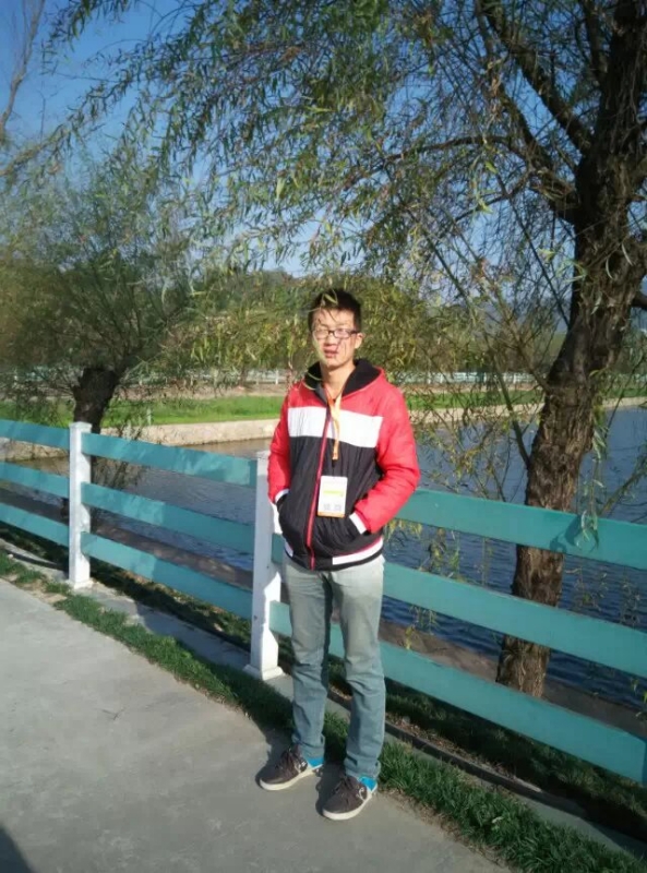 吊羊习习的第一张照片--长汀交友网