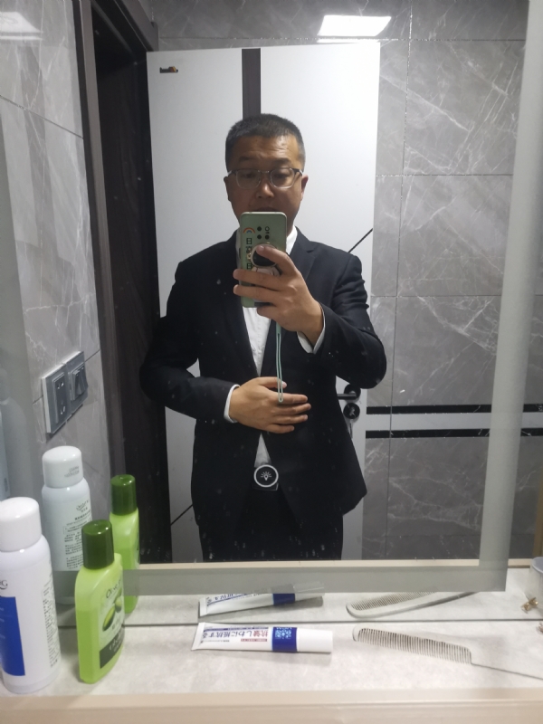吊羊习习的第二张照片--长汀交友网
