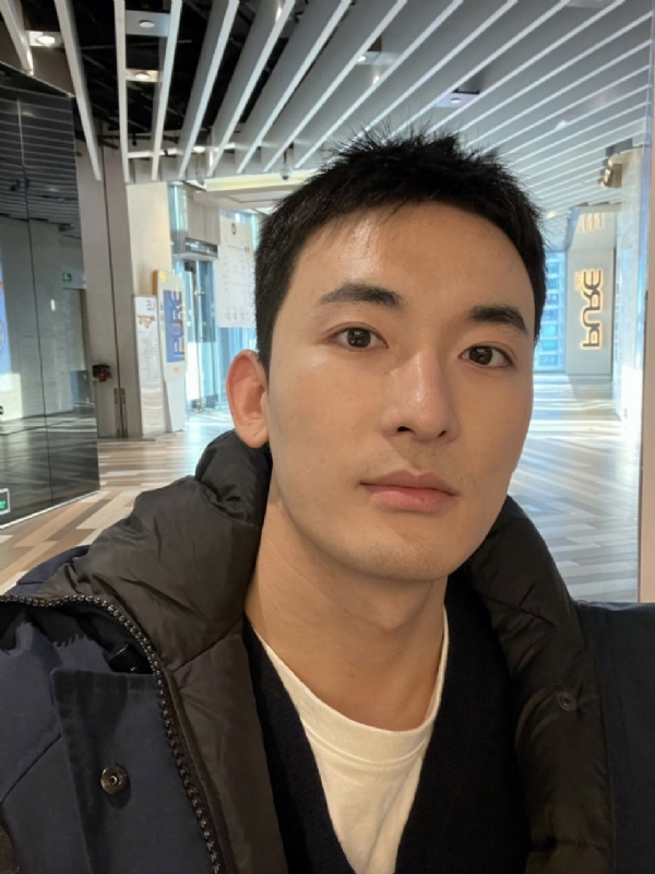 請叫先生的第一张照片--长汀交友网