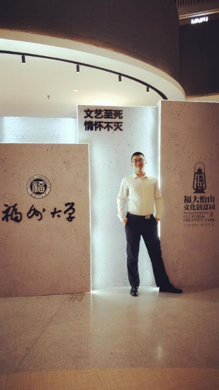 凌宇的第一张照片--长汀交友网