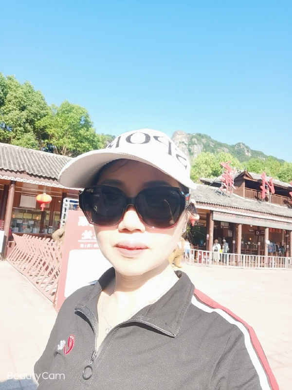 山百合的第一张照片--长汀交友网