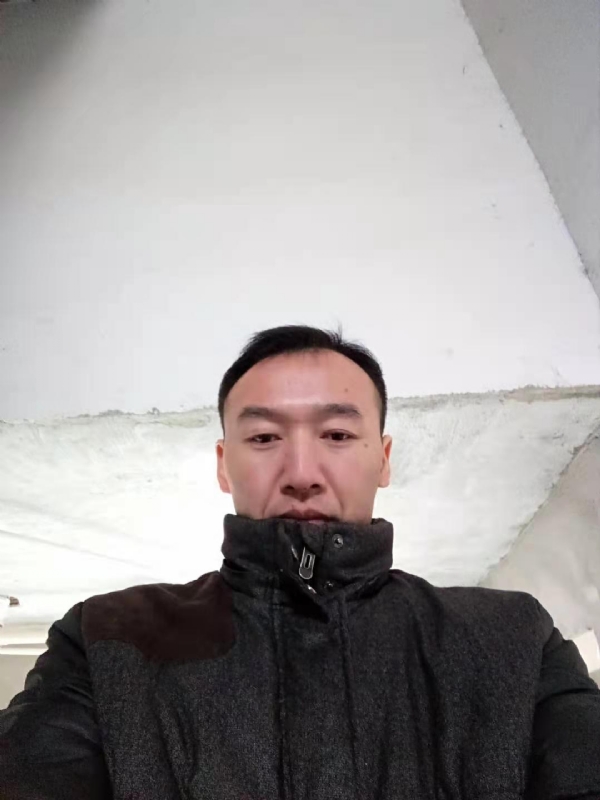 孤狼的第一张照片--长汀交友网