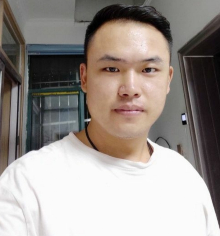 缘起的第一张照片--长汀交友网