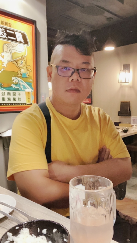 公爵的第一张照片--长汀交友网