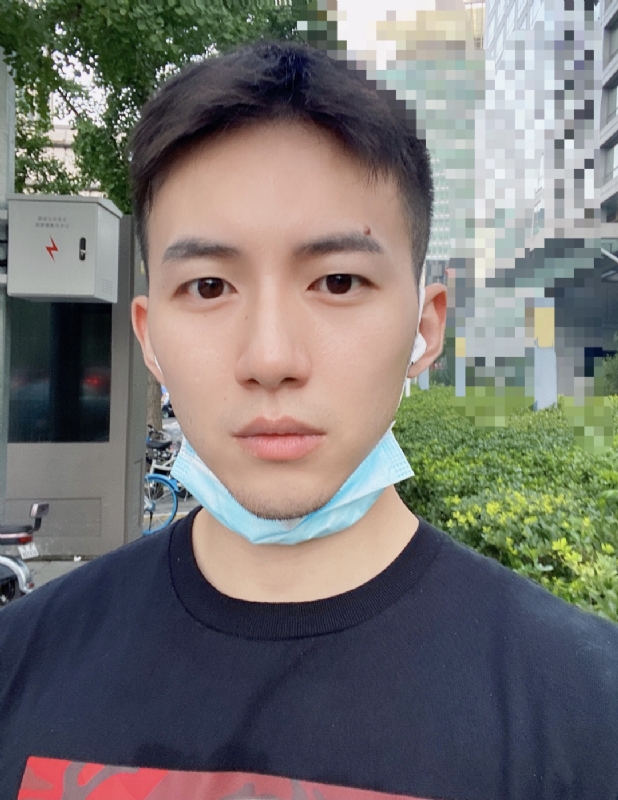 绝世大冤种的第一张照片--长汀交友网