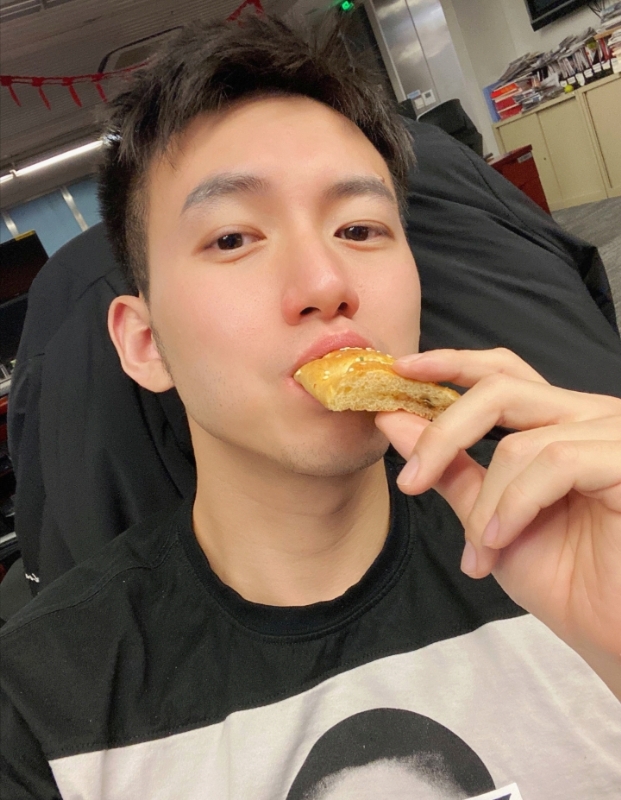 绝世大冤种的第二张照片--长汀交友网