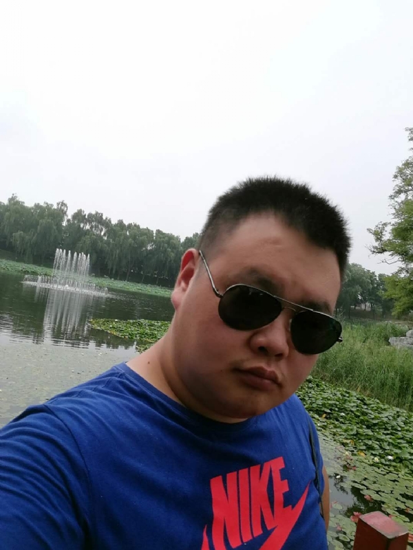 石头的第一张照片--长汀交友网