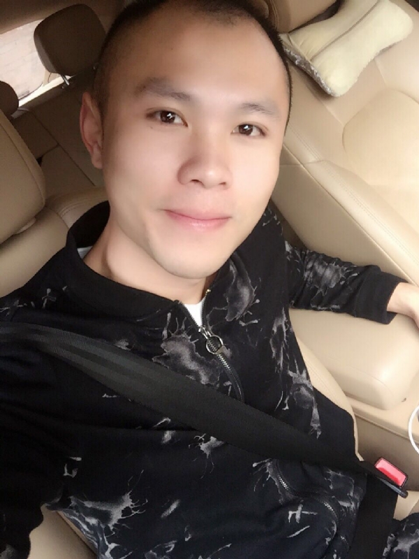 陈六六的第一张照片--长汀交友网