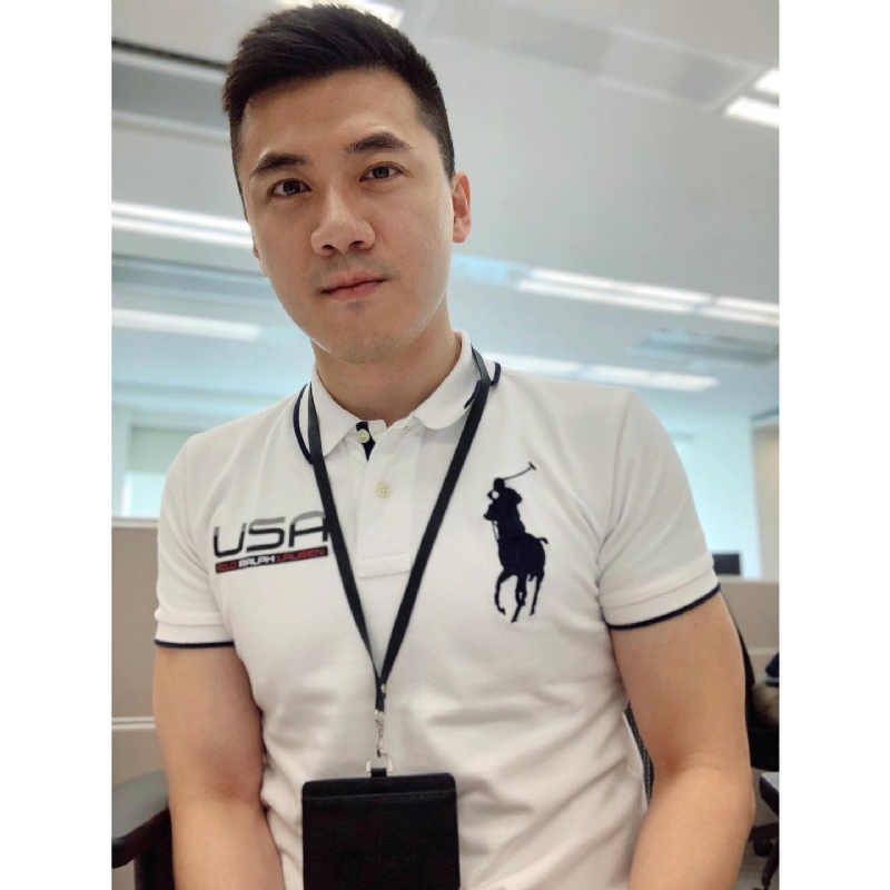 風一樣的男子的第二张照片--长汀交友网