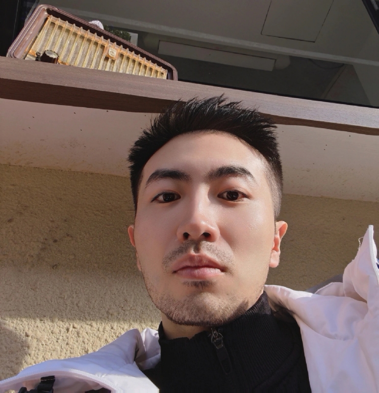 One的第一张照片--长汀交友网