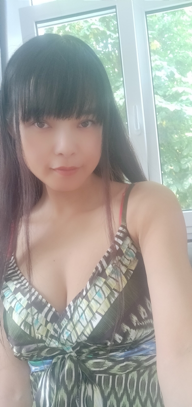 Sophia的第一张照片--长汀交友网