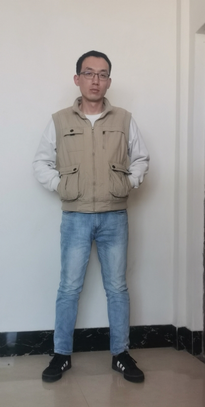 郭江富的第一张照片--长汀交友网