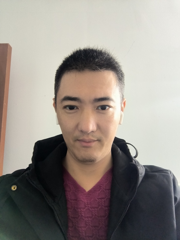 彡彡的第二张照片--长汀交友网