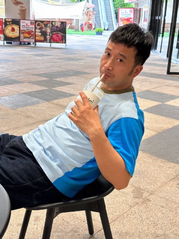 生而为人的第一张照片--长汀交友网