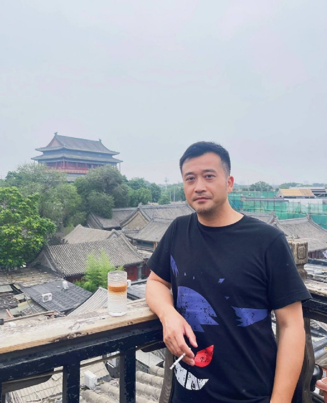 生而为人的第二张照片--长汀交友网