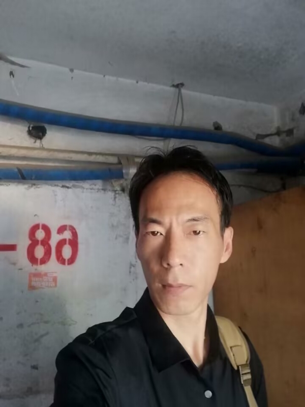 一生何求的第三张照片--长汀交友网
