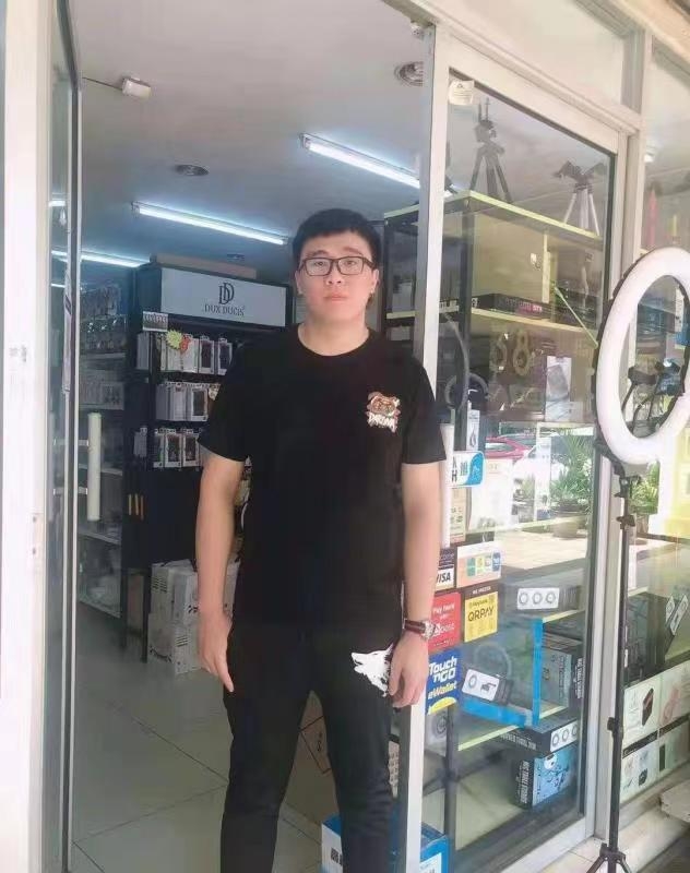 PWZ的第一张照片--长汀交友网
