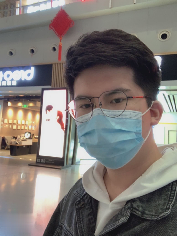 xxmr的第二张照片--长汀交友网