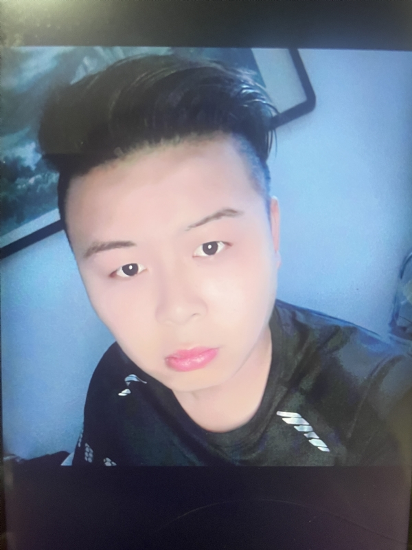 踏实森的第一张照片--长汀交友网