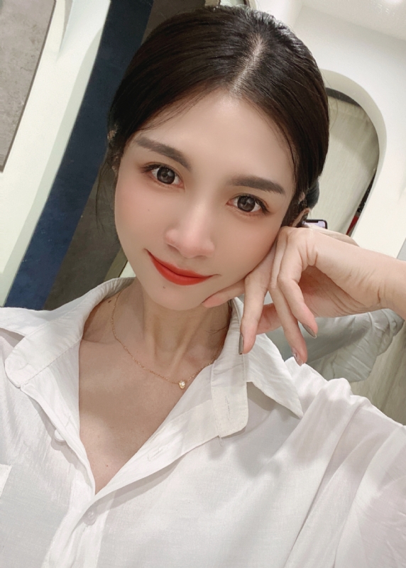 Anna的第一张照片--长汀交友网