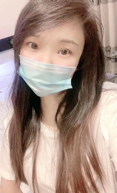 静静的第二张照片--长汀交友网