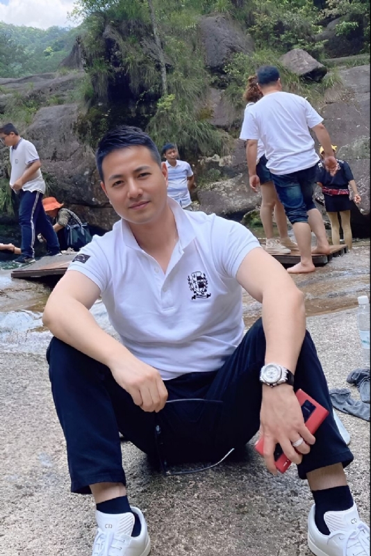 勿忘初心的第三张照片--长汀交友网