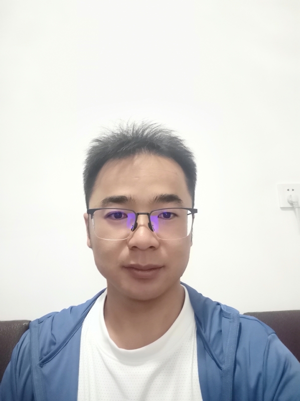 转身的第一张照片--长汀交友网
