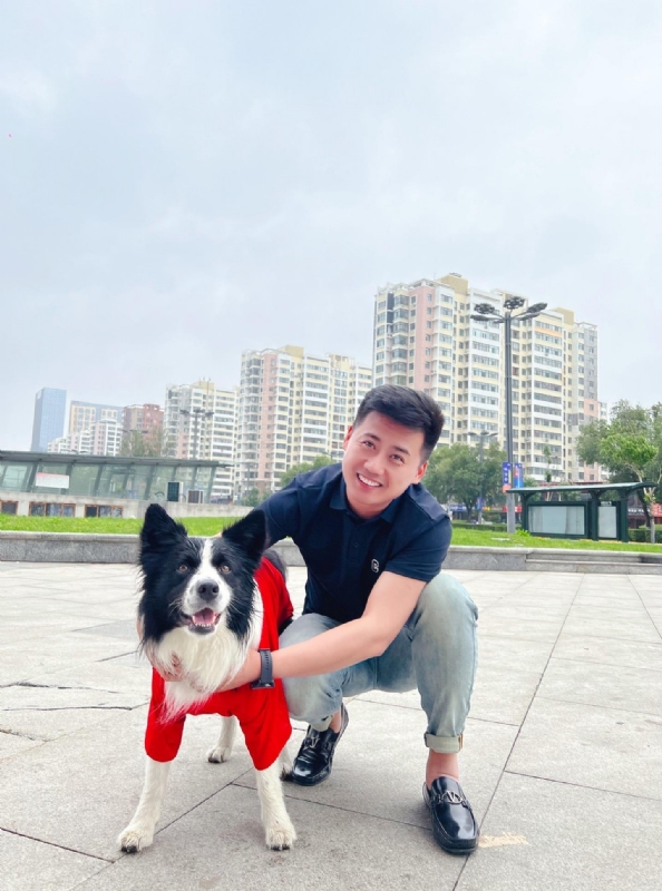 香港交友的第一张照片--长汀交友网