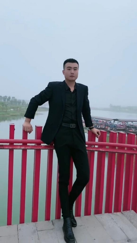 Albert的第一张照片--长汀交友网