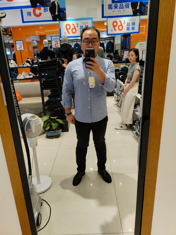 找一个女朋友的第二张照片--长汀交友网
