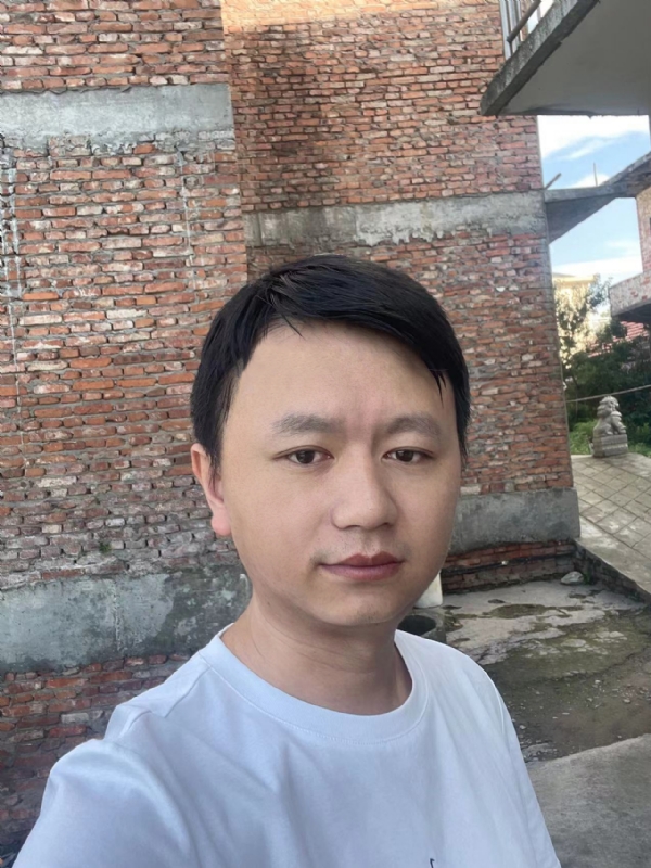 行人的第一张照片--长汀交友网