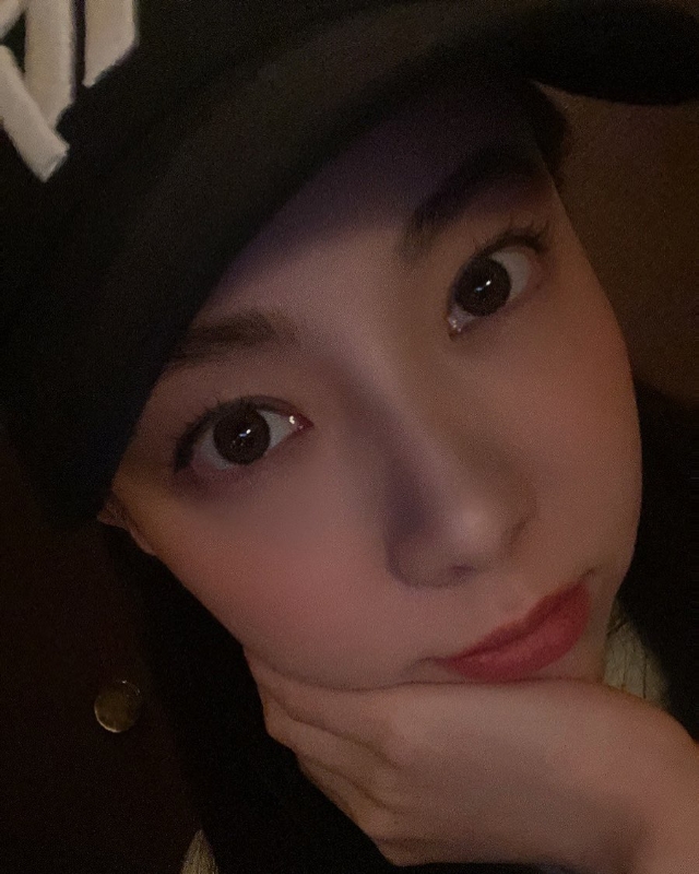 豬妹的第一张照片--长汀交友网