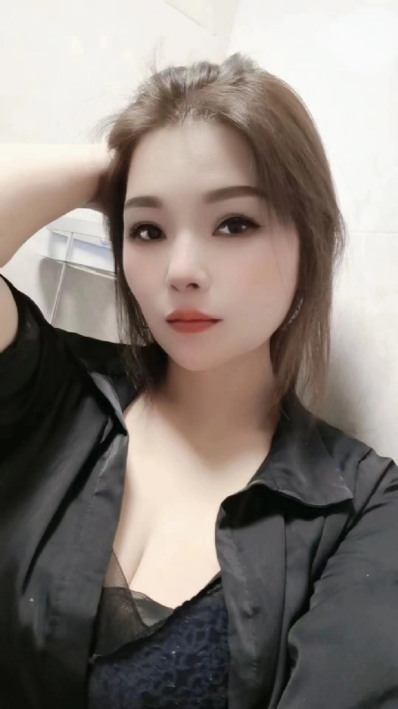 爱笑的女孩的第一张照片--长汀交友网